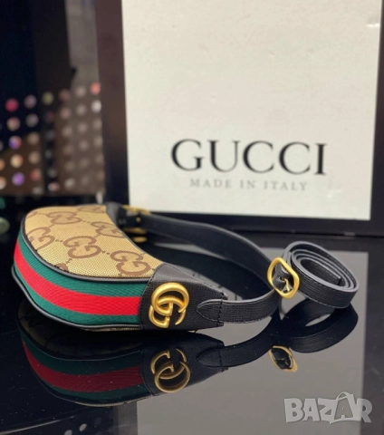 чанти gucci, снимка 2 - Чанти - 51440798