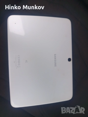 Продава се таблет Самсунг перфектен само за 50 евро, снимка 4 - Таблети - 53298128