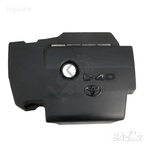 Кора над двигател Toyota Avensis III 2009-2015 ID:147830