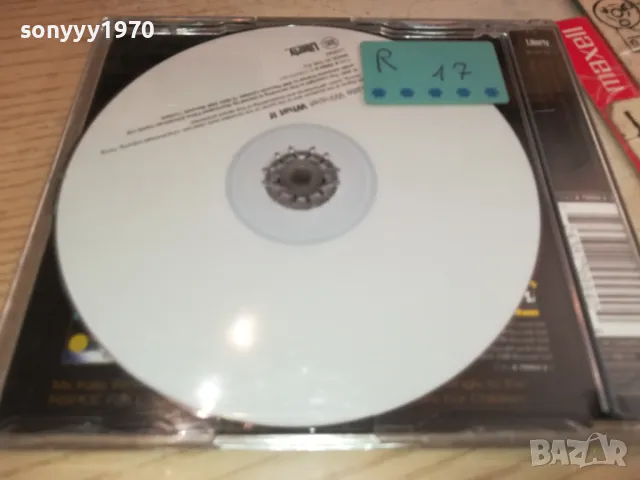 KATE WINSLET CD-ВНОС GERMANY 1605251126, снимка 5 - CD дискове - 50310268