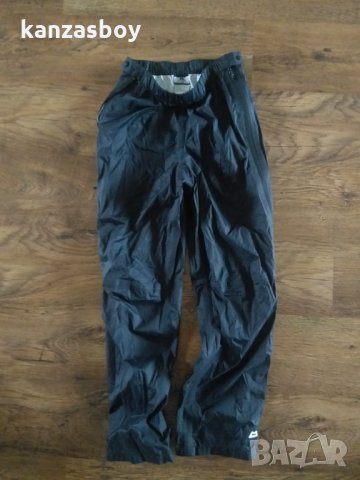 Mountain Equipment Rainfall Rain Pants - страхотен водоусточив панталон, снимка 5 - Спортни дрехи, екипи - 34672025
