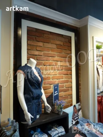 Производство, монтаж и фугиране на декоративен камък и тухла, снимка 4 - Ремонти на къщи - 48895111