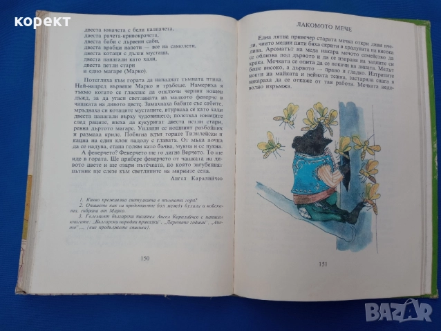 Родна реч , снимка 7 - Други - 52450515