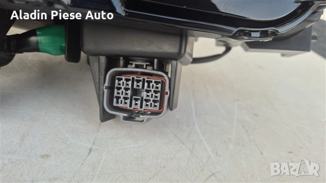 Ляв фар Mazda CX-30 CX30 Lupa Led Halogen година 2019 2020 2021 2022 2023 2024 код DGJ151040 , снимка 4 - Аксесоари и консумативи - 53105206