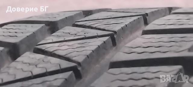 Гуми 215 60 16 Фалкен Falken 4 броя+. Нов внос. Като нови!, снимка 2 - Гуми и джанти - 51868912