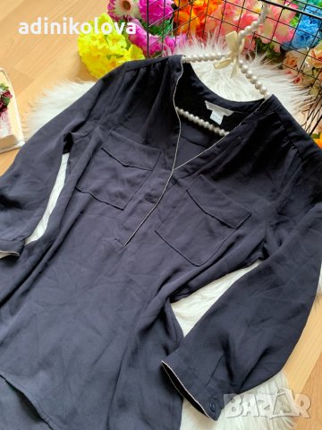 Блуза Н&М, снимка 2 - Блузи с дълъг ръкав и пуловери - 35027987