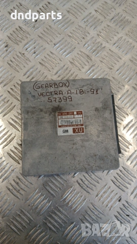 Компютър скорости Opel Vectra A 1.8i 1991г. 90356081 