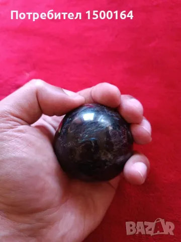 нуумит, снимка 5 - Други ценни предмети - 49696155