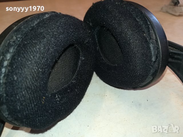 SENNHEISER HD62TV HEADPHONES-ВНОС SWISS 1812231956, снимка 9 - Слушалки и портативни колонки - 43466518