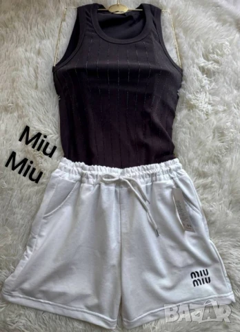 дамски комплекти calvin klein alo, снимка 8 - Комплекти - 50946582