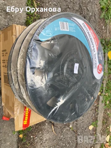 Тасове, снимка 2 - Аксесоари и консумативи - 48034357