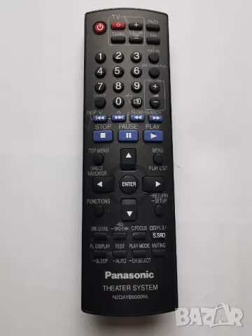 Дистанционно управление Panasonic N2QAYB000095