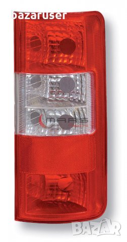 Стоп за FORD CONNECT/ Кънект LH/RH,Ляв/Десен, снимка 2 - Аксесоари и консумативи - 32634709