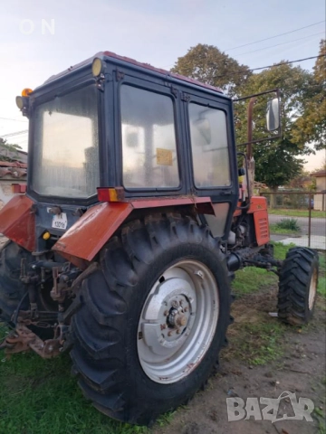Продава се трактор Беларус 952 в отлично състояние, снимка 3 - Селскостопанска техника - 52219703