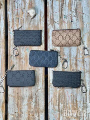 ключодържатели louis vuitton MCM , снимка 2 - Други - 51317144