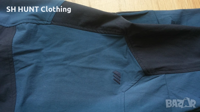 SKOGSTAD Stretch Trouser размер XXL панталон със здрава и еластична материи - 1885, снимка 6 - Екипировка - 53114664