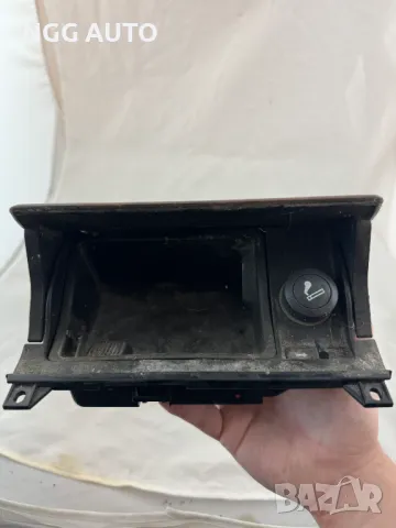 Пепелник за Mercedes Benz, E-Class, E class, E290, E 290, W210, снимка 3 - Части - 48746223