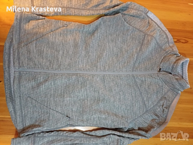 Термо блуза пчелна пита