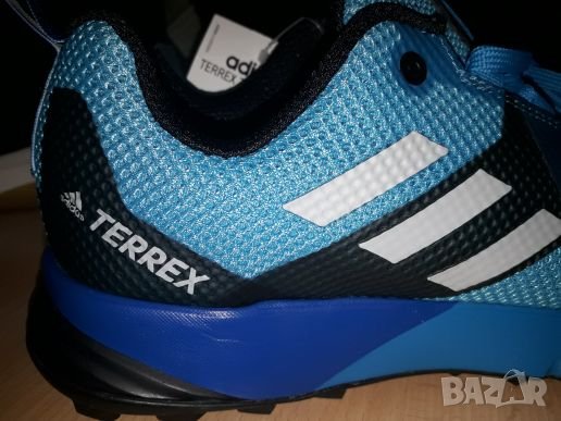 Adidas terrex нови оригинал!!, снимка 2 - Дамски боти - 27448510