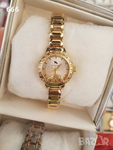 часовник , снимка 3 - Дамски - 43466961