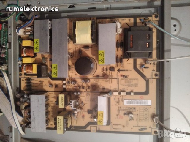 SAMSUNG LE40M71B на части, снимка 6 - Части и Платки - 27964457