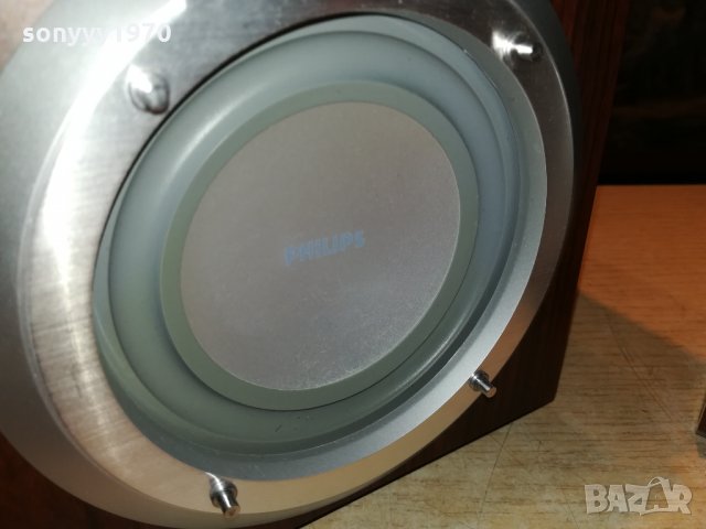 PHILIPS ТОНКОЛОНИ 2БР 0401221921, снимка 13 - Тонколони - 35323243