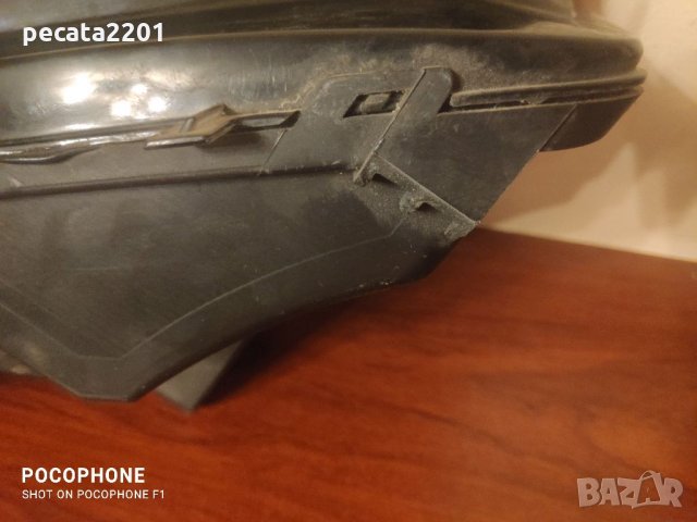 Продавам - оригинален ляв и десен халоген със забележки за Ауди А4 Б8, снимка 9 - Части - 33153761