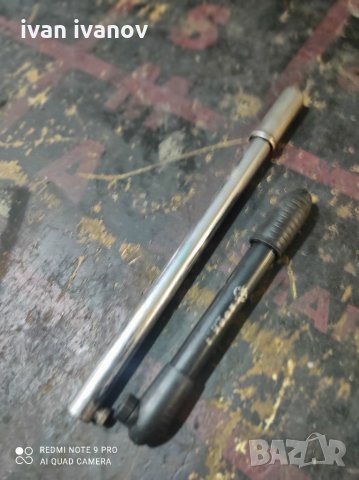 Помпи Велосипед, снимка 7 - Велосипеди - 34900316