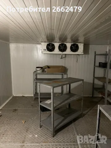 Продавам обзавеждане за ресторант., снимка 9 - Обзавеждане за заведение - 50017014