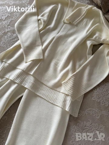 Мек памучен комплект , снимка 4 - Спортни екипи - 53509664