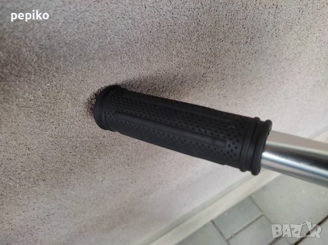 Продавам колела внос от Германия  спортен велосипед DOMINATOR SPORT 28 цола диск SHIMANO NEXUS 3, снимка 9 - Велосипеди - 37241872