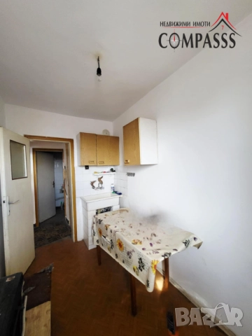 гр. Добрич, 2-ен апартамент, срещу парк Свети Георги-48500евро!, снимка 5 - Апартаменти - 52525045