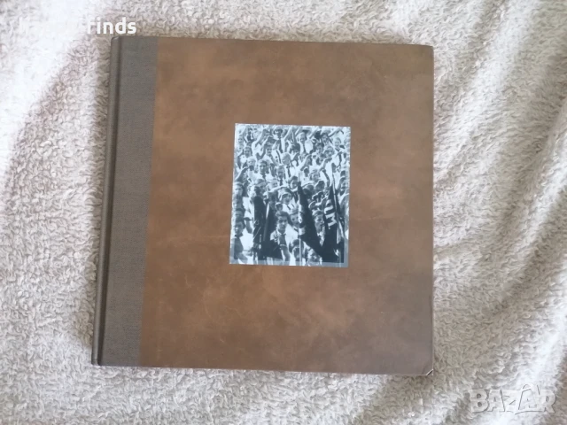 Сюзън Бартолети Хитлерюгенд - израстване в сянката на Хитлер, снимка 1