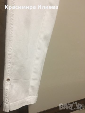 Бели дънки на Kensol , снимка 4 - Дънки - 32583960