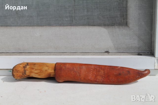 Ловен нож ''ФИНКА''