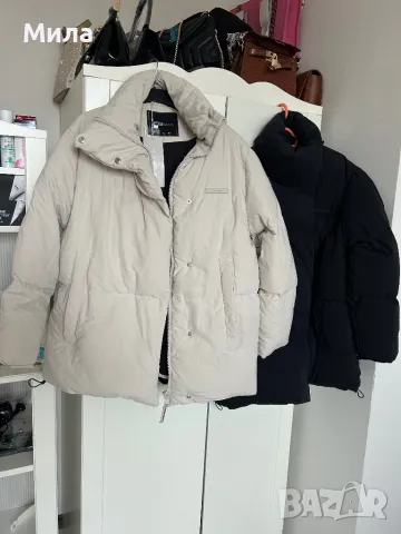 Яке зимно , снимка 2 - Якета - 48132479