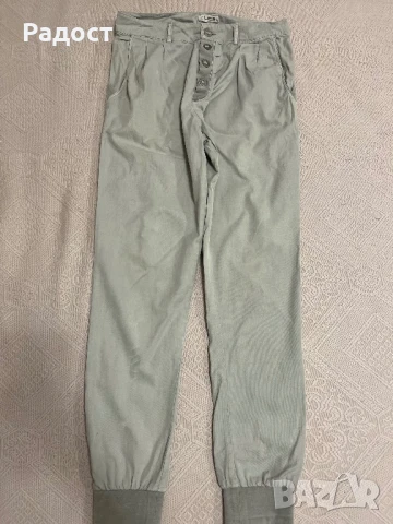 Спортен панталон на известна испанска марка., снимка 2 - Панталони - 51291417