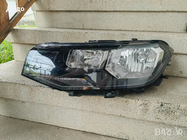 Фар VW T-Cross ляв / Фар t cross / Фар Т-кросс Оригинален, снимка 3 - Части - 50425030