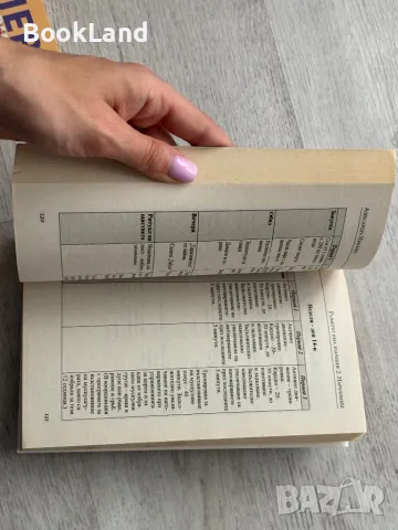 Размерът има значение – Наръчникът , снимка 9 - Художествена литература - 49711748