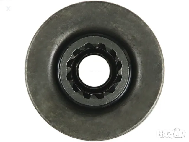 1.01.0243.0 ZEN БЕНДИКС СТАРТЕР OPEL Kadett E B C D / Rekord E1 E D / Corsa A / Manta A B / Ascona B, снимка 3 - Части - 48478167