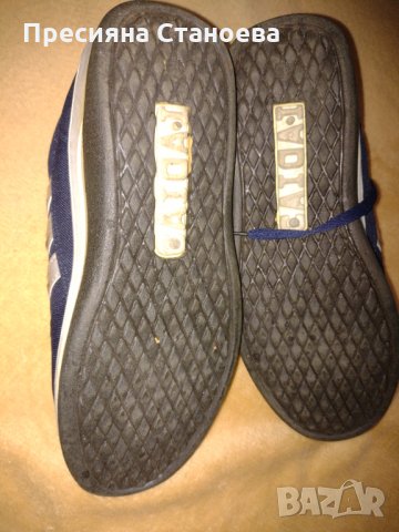 Маратонки 42 номер , снимка 4 - Маратонки - 35153248