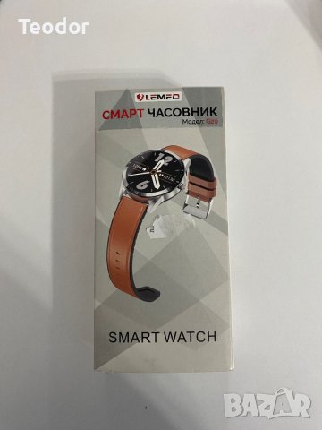 Часовник "Smart watch", снимка 3 - Смарт гривни - 44088482