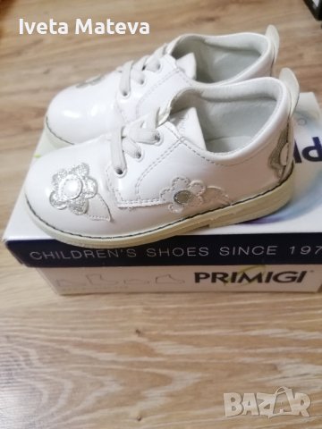 Детски обувки Primigi, снимка 2 - Детски обувки - 44046755