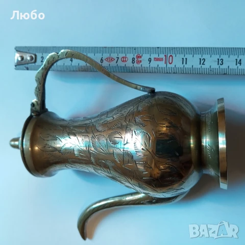 сувенир, снимка 4 - Антикварни и старинни предмети - 51073734