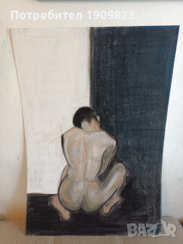 Голяма картина , снимка 1