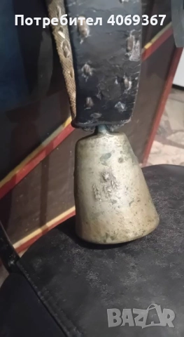 Стари чанове,  запазени звънят четири броя.., снимка 9 - Антикварни и старинни предмети - 52101707