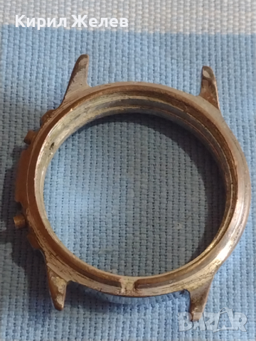 Каса за ръчен часовник без стъкло за части колекция 43043, снимка 5 - Други - 44872503