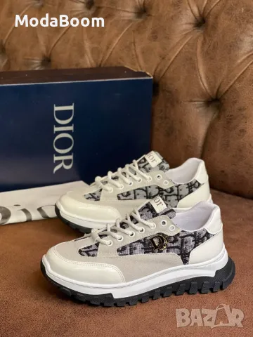 Dior дамски маратонки 