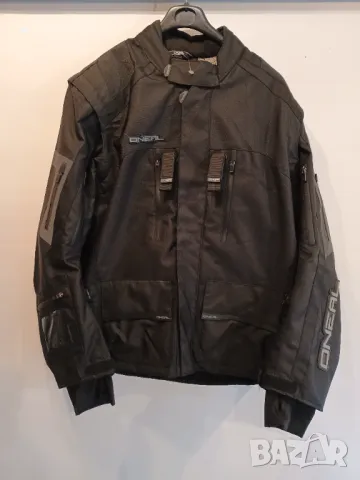 Мото якета протектори Ендуро Пистов , снимка 2 - Якета - 49782946