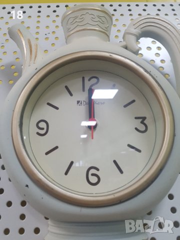 Стенни часовници, снимка 2 - Стенни часовници - 40457920